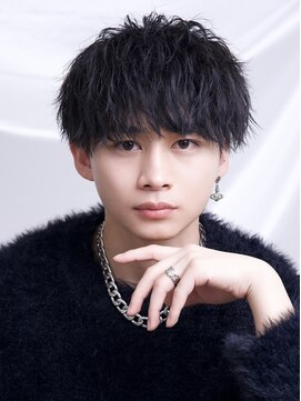 アイトーキョー 横浜(AI TOKYO) フェザーマッシュ