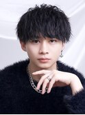 フェザーマッシュ