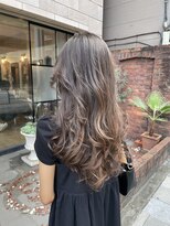 シアン 八王子店(SHIAN)&nbsp;【SHIAN山本】レイヤーカット