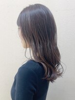 シャンプーボーイ&nbsp;グレージュ