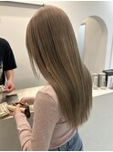 ハイトーンベージュ