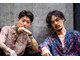 メゾンフォーメン 心斎橋店(Maison for men)の写真