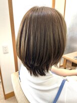 グロウトヨサキワン(GLOW TOYOSAKI ONE)&nbsp;ボブレイヤー