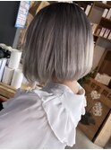 【渡辺秀斗】ホワイトベージュ