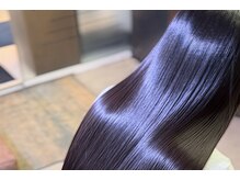 ヒール 銀座(heel)の雰囲気（話題の美髪になる豊富な髪質改善メニュー［髪質改善/韓国/銀座］）