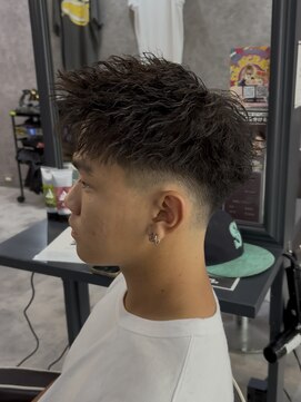 ライズ 新小岩店(RISE) ツイストジェット