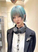 エルミタージュ(HERMITAGE)