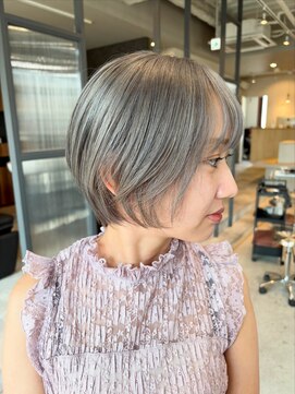 リア 近鉄八尾店(Lia) wカラー☆