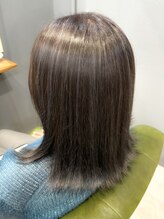 ロアークヘアー(LOARK HAIR)