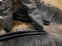 メンズ グレネイド(MENS GRENADE)の雰囲気(大好評!!髪と頭皮の科学的根拠に基き対応可能な頭皮ラボ)