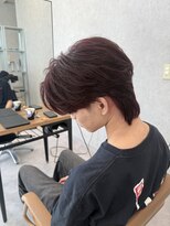 ジーナ 天神(Zina)&nbsp;【Zina】メンズ/メンズパーマ/韓国/福岡/天神/大名