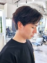 エイス 梅田 中津(Ace)&nbsp;ウェーブパーマ