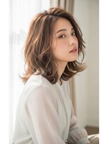 オリーブスバイネオリーブ(Olive's by neolive)&nbsp;髪質改善/ブリーチ/ダブルカラー/ハイライト/インナーカラー