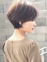 アイドットプラス 札幌大通り(i.+ODORI)&nbsp;白髪カバー絶壁カバーくせ毛ショートボブ30代40代50代ヘア