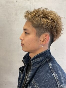 【西代駅徒歩2分】髪質や骨格、雰囲気に合わせたスタイルをご提案！丁寧なカウンセリングで理想を形に◇