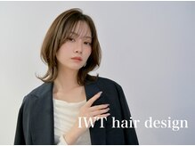 アイダブリューティー ヘア デザイン(IWT hair design)