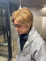 モノトーン(MONOTONE)&nbsp;ベージュカラー