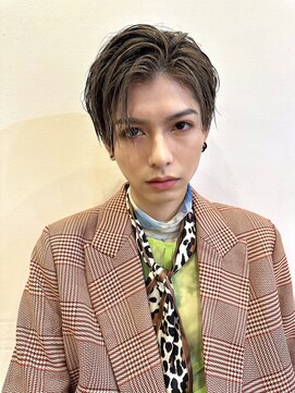 オーシャントーキョー サニー 原宿(OCEAN TOKYO Sunny) 韓国センターパート