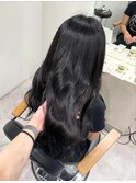 ダークブラックカラー