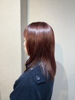 ロイ(Roy)&nbsp;トステアで艶っとボルドールビー