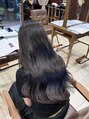 フォルテ ティアラ 横浜店(FORTE TIARA)&nbsp;オーダーメイドに髪質改善トリートメントをご提案させて頂きます