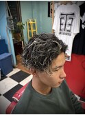 ツイストスパイラル　ハイライト