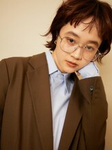 ペイジヘアー(paige hair)