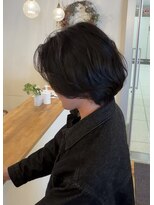 ルッツ(Lutz. hair design)&nbsp;2.27 メンズミディアムパーマ