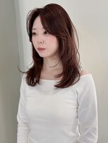 キーン 立川店(keen) 【keen×kariya】レイヤー×ウォームブラウン