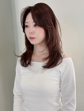 キーン 立川店(keen) 【keen×kariya】レイヤー×ウォームブラウン