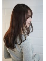 キャプチャー 海老名(capture) レイヤー/韓国ヘア/髪質改善/10代20代30代