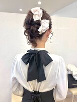 ディティカ ルーク(Dityca luk)&nbsp;up pony