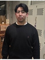 エリルミー 代々木店(Elilume)&nbsp;センターパート