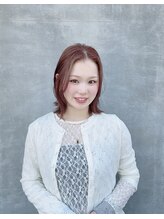 アオノバ バイ ラバーズ(Aono'Ba by LOVERS)&nbsp;MORIGUCHI 