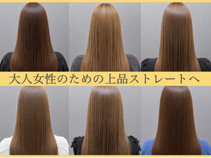 ヘアーメイク ツインズ(Hair Make TWINS)の写真