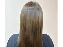 髪ワザ(髪WAZA)