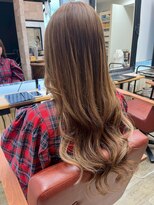 ウィスプヘアー(wisp HAIR)&nbsp;#プルエクステ#エクステ#大宮#埼玉