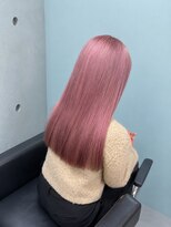 グラッジ 池袋(GLADGE)&nbsp;ピンクベージュ