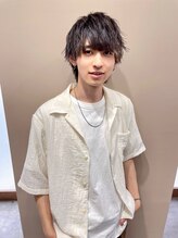 ディーバ 横浜(D.I.E.V.A)&nbsp;後藤 陸