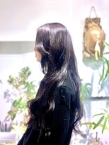 ヘケム(hekm) ロングレイヤー