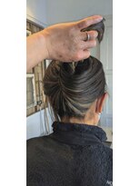 グランジ 北山田店(GLUNGE)&nbsp;全方位ハイライト
