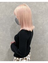 セン(SEN) baby pink