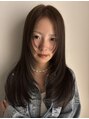 フェリチタ ひばりヶ丘(FELICITA) トレンドのレイヤーもお任せ下さいスタイリングまで丁寧にお伝え