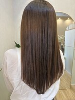 イン(...in)&nbsp;艶々ロング