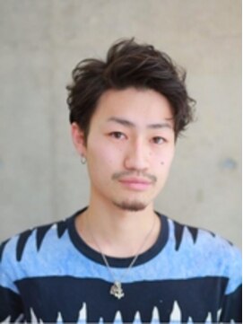 リップス 自由が丘(LIPPS) イージーアップバングショー