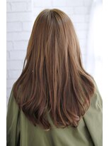 シュシュット(chouchoute)&nbsp;吉祥寺徒歩3分/美髪とろみ/モードワンカール/ギブソンタック/648