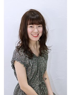 エルズ 大宮店(ailes) [大宮/大宮駅/大宮ショート/ショートボブ/大宮パーマ/大宮MEN'S]