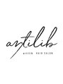 ヘアーサロン アーティブ(HAIR SALON artilib)/artilib 加古川/東加古川店 スタッフ一同　
