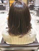 モードケイズ 西宮(MODE K's)&nbsp;【西宮/髪質改善/イルミナカラー/インナーカラー/白髪染め】
