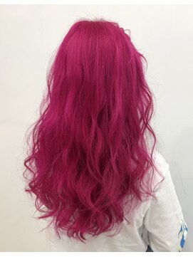 リー 梅田(Lee) Lee梅田★ラズベリー☆ビビットピンク